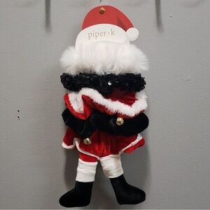 NWT Piper K Scrunchie Set